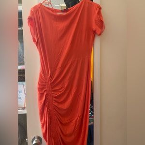 Vince camuto dress